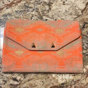 Stella & Dot clutch
